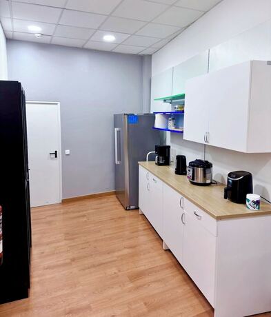 Imagen general del Hostal Acacias. Foto 9