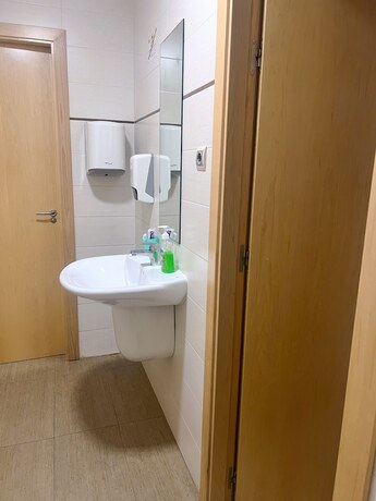 Imagen general del Hostal Acacias. Foto 11