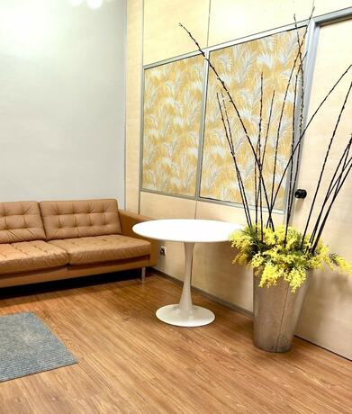 Imagen general del Hostal Acacias. Foto 12