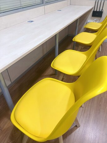 Imagen general del Hostal Acacias. Foto 13