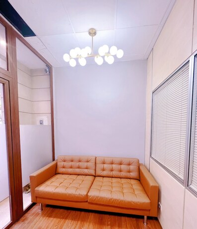 Imagen general del Hostal Acacias. Foto 14