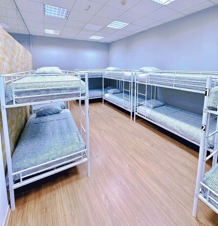 Imagen general del Hostal Acacias. Foto 15