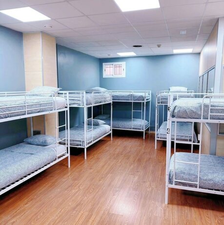 Imagen general del Hostal Acacias. Foto 16