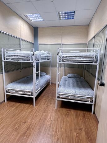 Imagen general del Hostal Acacias. Foto 18