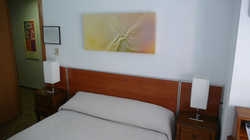 Imagen de la habitación del Hostal Accom Palacios. Foto 3