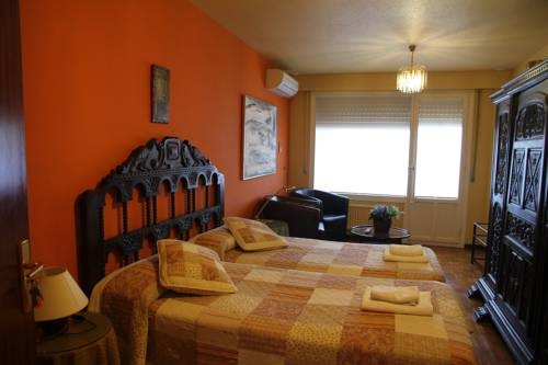 Imagen general del Hostal Acella, Pamplona. Foto 4