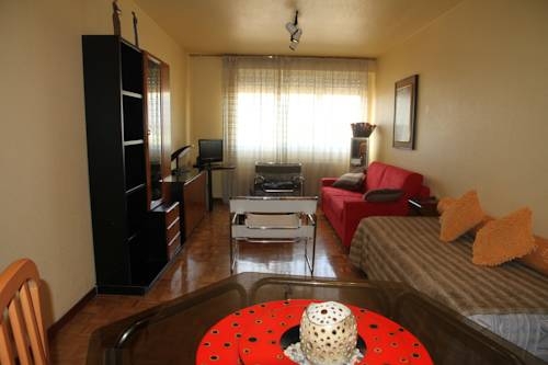 Imagen general del Hostal Acella, Pamplona. Foto 9