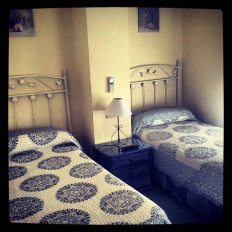 Imagen general del Hostal Acemar. Foto 3