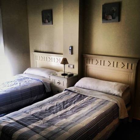 Imagen general del Hostal Acemar. Foto 4