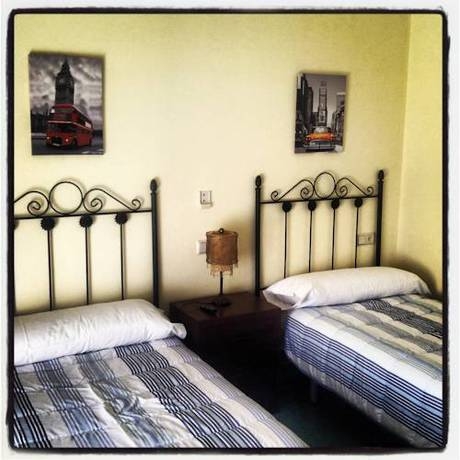 Imagen general del Hostal Acemar. Foto 6