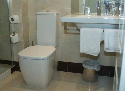 Imagen general del Hostal Acuarela. Foto 3