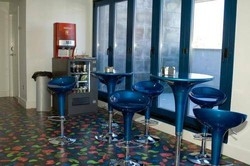 Imagen general del Hostal Acuarela. Foto 6