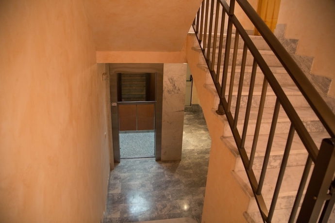 Imagen de los interiores del Hostal Acuario, Gálvez. Foto 19