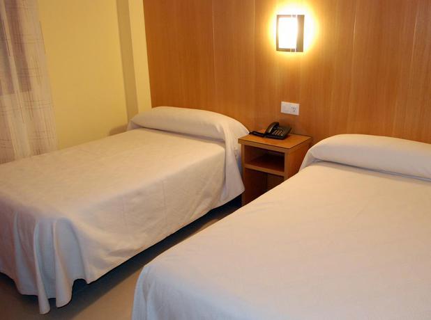 Imagen general del Hostal Acueducto Los Milagros. Foto 5