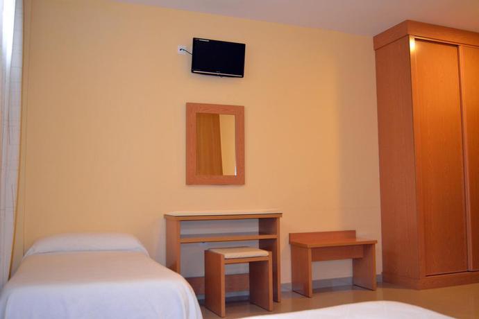 Imagen general del Hostal Acueducto Los Milagros. Foto 9