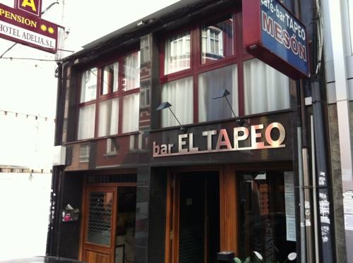 Imagen general del Hostal Adelia. Foto 8