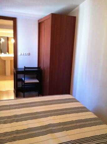 Imagen general del Hostal Adelia. Foto 3