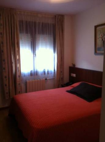 Imagen general del Hostal Adelia. Foto 5