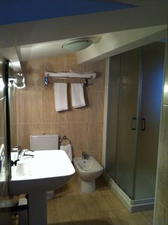 Imagen general del Hostal Adelia. Foto 6