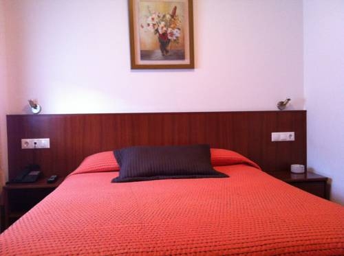 Imagen general del Hostal Adelia. Foto 9