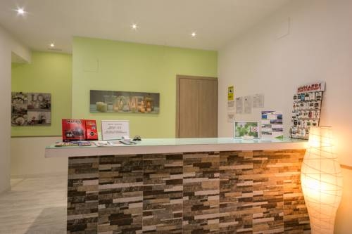 Imagen general del Hostal Adis. Foto 3