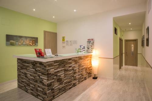 Imagen general del Hostal Adis. Foto 4