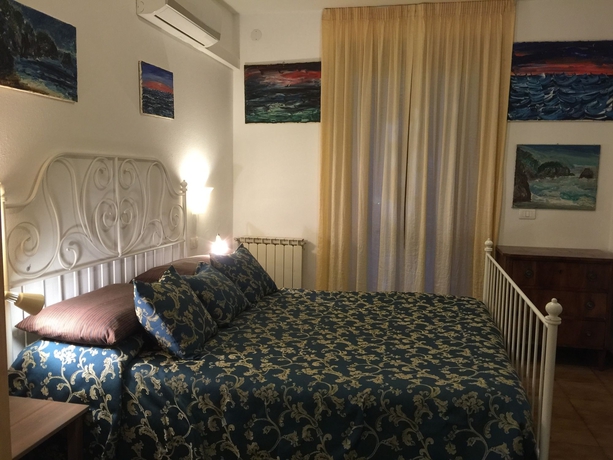 Imagen de la habitación del Hostal Affittacamere Alle 5 Terre. Foto 2