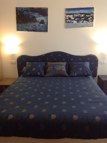 Imagen de la habitación del Hostal Affittacamere Alle 5 Terre. Foto 3