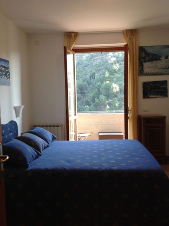 Imagen de la habitación del Hostal Affittacamere Alle 5 Terre. Foto 4