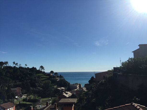 Imagen general del Hostal Affittacamere Alle 5 Terre. Foto 1