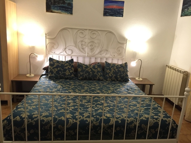 Imagen de la habitación del Hostal Affittacamere Alle 5 Terre. Foto 5