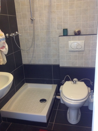 Imagen de la habitación del Hostal Affittacamere Alle 5 Terre. Foto 7