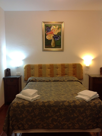 Imagen de la habitación del Hostal Affittacamere Alle 5 Terre. Foto 10