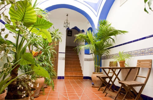 Imagen general del Hostal Africa, Tarifa. Foto 5