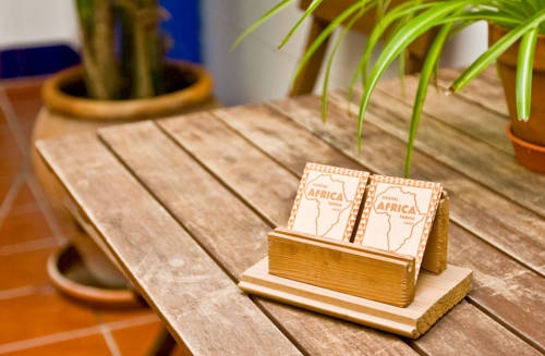 Imagen general del Hostal Africa, Tarifa. Foto 6