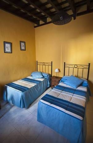 Imagen general del Hostal Africa, Tarifa. Foto 9