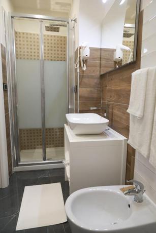 Imagen de la habitación del Hostal Agathae Dreams. Foto 3