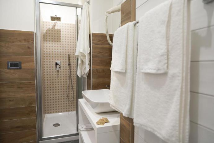 Imagen de la habitación del Hostal Agathae Dreams. Foto 5