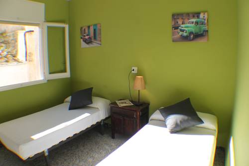 Imagen de la habitación del Hostal Agi Gloria Rooms, Roses. Foto 2
