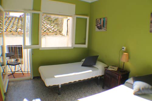 Imagen de la habitación del Hostal Agi Gloria Rooms, Roses. Foto 6