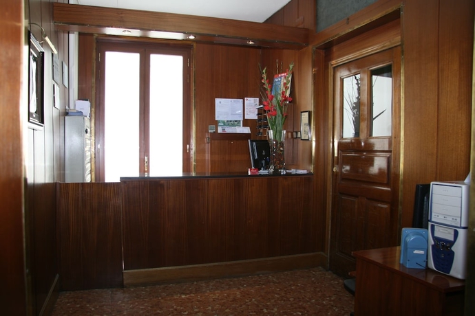 Imagen de los interiores del Hostal Aguilar. Foto 18