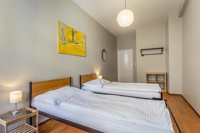 Imagen general del Hostal Ahoy! Newtown. Foto 10