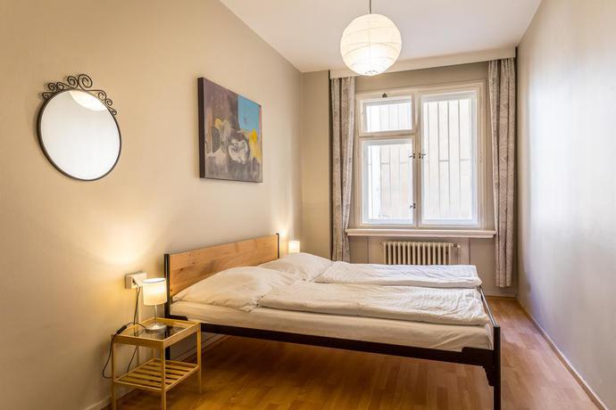 Imagen general del Hostal Ahoy! Newtown. Foto 11