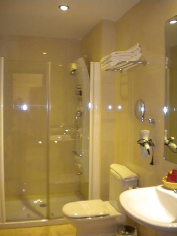 Imagen general del Hostal Al-Andalus. Foto 3