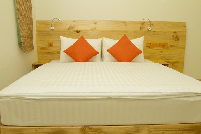 Imagen general del Hostal Alaika Maafushi. Foto 3