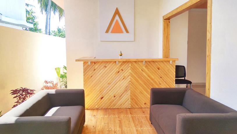 Imagen general del Hostal Alaika Maafushi. Foto 4