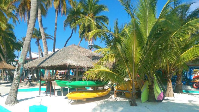 Imagen general del Hostal Alaika Maafushi. Foto 7