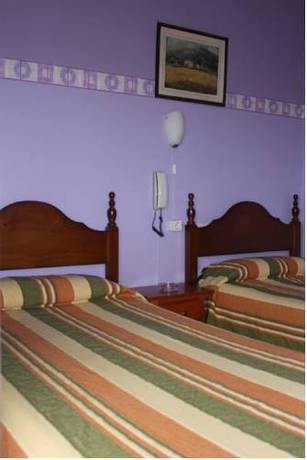 Imagen general del Hostal Alamare. Foto 1