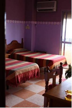 Imagen general del Hostal Alamare. Foto 3