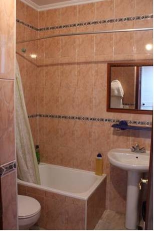 Imagen general del Hostal Alamare. Foto 10